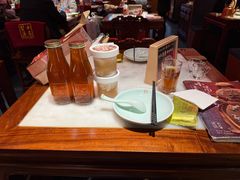 -小吊梨汤·北京菜·烤鸭(西直门凯德店)