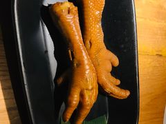 -金牌外婆家(苏州中心店)