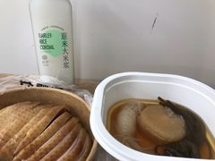 -戚顺兴盐水鸭(新街口明瓦廊店)