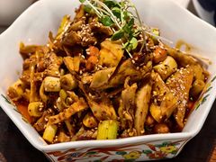 -院8里·小聚园老川菜(九眼桥店)