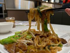 -香港新发烧腊茶餐厅(书城店)