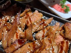 -小川洋风料理(街道口店)