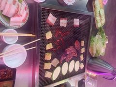 -石屏老字号4号包浆豆腐美食城(泼水广场店)
