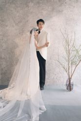 -吉光片羽高端婚纱摄影(泰州优选店)