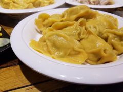 -金谷园饺子·烧烤(人大总店)