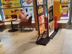 -麦当劳(北苑秋实路店)