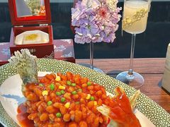 -金陵家宴·金陵春·南京菜(夫子庙店)