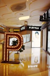 -P.STYLE派斯造型