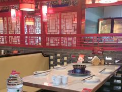 -祥源胡同·涮牛羊肉火锅(花桥店)