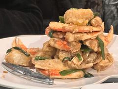 -鱼乐轩海鲜专门店
