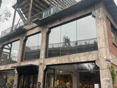-一尺花园(首钢店)