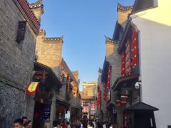 -东西巷