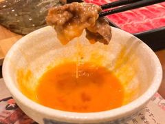 -牛New寿喜烧(青浦店)