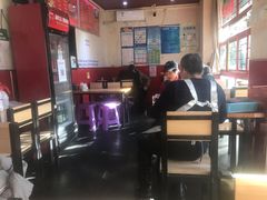 大堂-晓林火锅(安定门店)