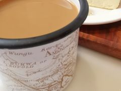 -Peet's Coffee皮爷咖啡(大学路店)