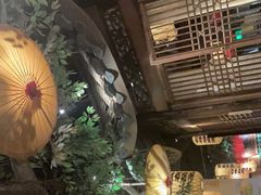 -南京大牌档(济南万象城店)