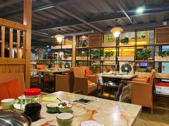 大堂-四季合味椰子鸡(南山大冲店)