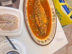 -清真马祥兴菜馆(云南北路店)