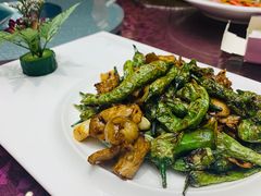 -港湾宴会厅(京基百纳店)