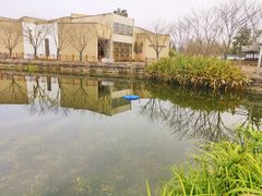 -范长江纪念馆