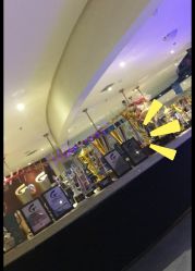 -利奥梦幻主题乐园(爱琴海购物公园店)