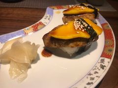 -山葵家·创意料理(EFC欧美广场店)