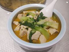 榆林老豆腐-胡杨记忆(和平路店)
