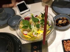 -百年果林椰子鸡(中洲店)