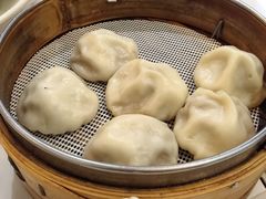 -百年尹氏汤包(湖南路狮子桥店)