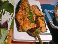 -李二鲜鱼(六堰大洋直营店)
