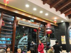 大堂-六婶西关小厨(光塔路店)