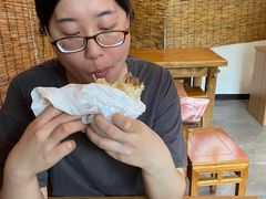 -喜卷·烂肉卷饼(广渠门店)