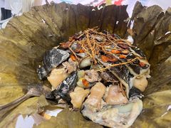 -筱爷叔·上海传统手工菜(玉树路店)