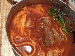 -小满手工粉(上海新世界城店)