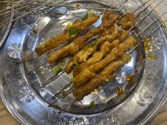 -江城燕子大排档(江汉路步行街店)