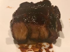 秘制黑叉烧-小炳胜(卓悦中心店)