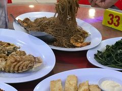-大茄来海鲜餐厅(亚洲城分行)