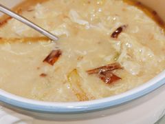 -煎饼卷大葱·非遗传承·潍坊菜(十笏园店)
