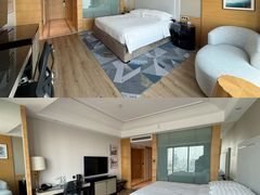-上海浦东滨江喜来登酒店