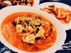 -桃园中华料理炸酱面(燕儿岛路店)