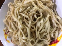 葱油拌面-仓桥面结店