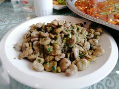 -三毛鱼庄(威连路店)