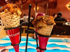 -醉长安(钟楼旗舰店)