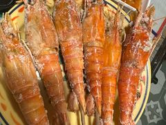 -辉记炭烧海鲜大排档·老字号(福田店)