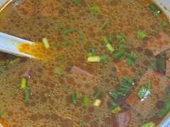 -黄阿姨锅贴大王(万航渡路店)