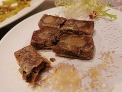 -浦华大酒店-台南担仔面海鲜楼