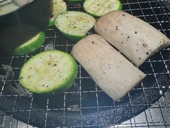 -烤肉食堂(揭阳广百店)