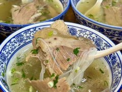 -长安后宰门水盆羊肉(新都心店)