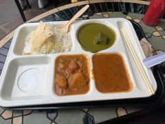 -大冒险家餐厅
