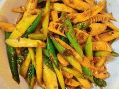 -小厨娘淮扬菜(六合欢乐港店)